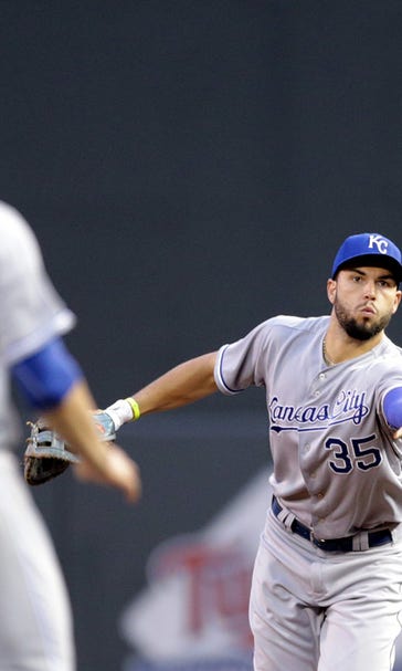 Flanny's Five: Shields, Hosmer aren't going anywhere